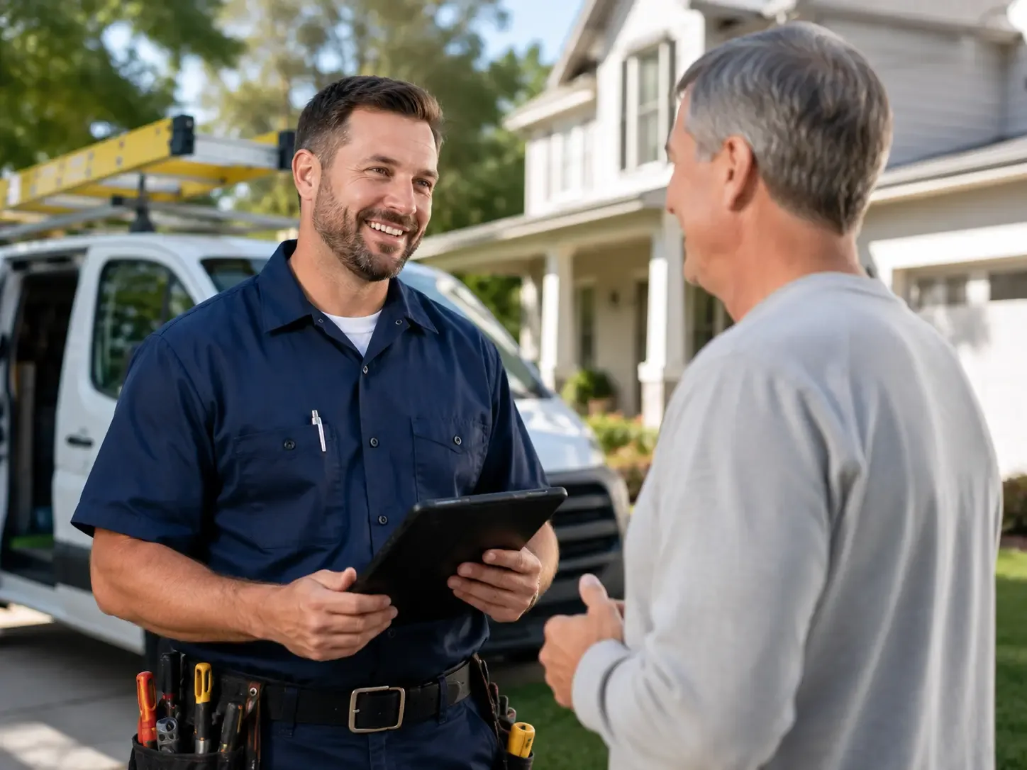 Whole Home Rewiring Crawford, MS FAQs